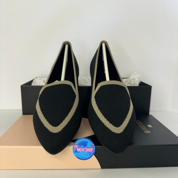 Birdies "BLACKBIRD" Jet - Size 7.5 - Picture 3 of 6